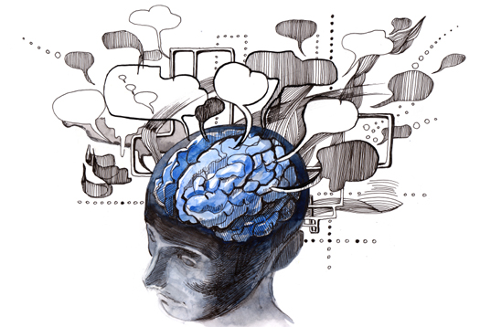 Los Esquemas Cognitivos ¿cómo Se Organiza Nuestro Pensamiento Centro Psicológico Cpc 3171